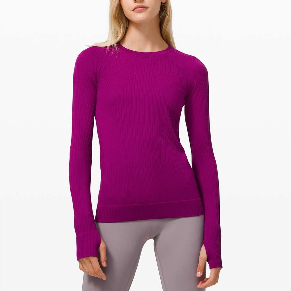 Lululemon Shirt